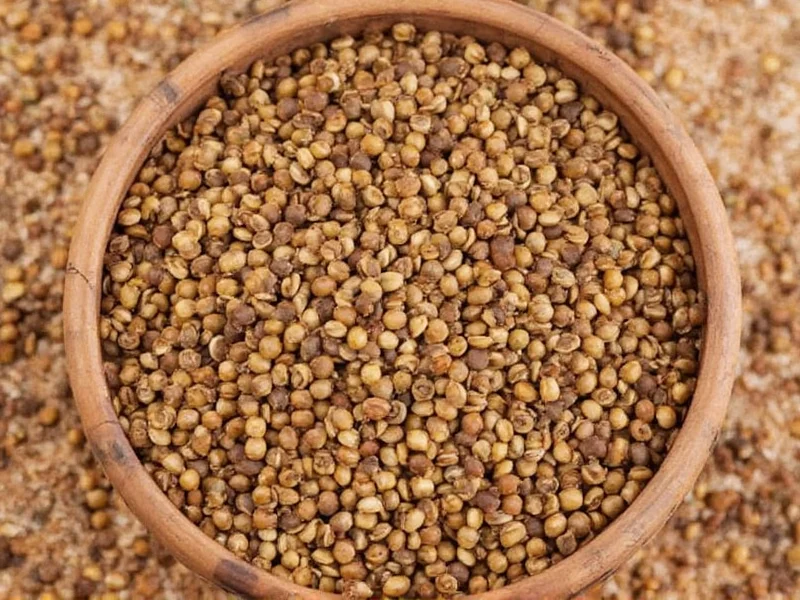 Lentil Origins: Where Do Lentils Come From? Historical Facts