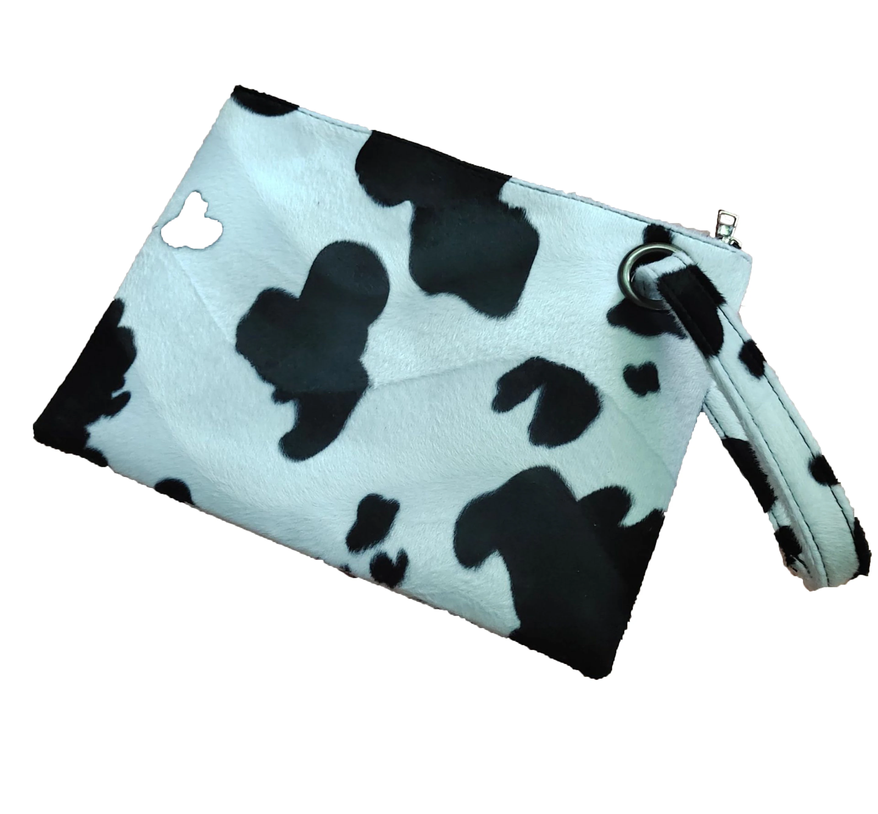 

T119 bag Female Fashion Square Snake Print Wristlet Clutch Women Casual Purse PU Leather Handbag Money Phone Pouch Wallet