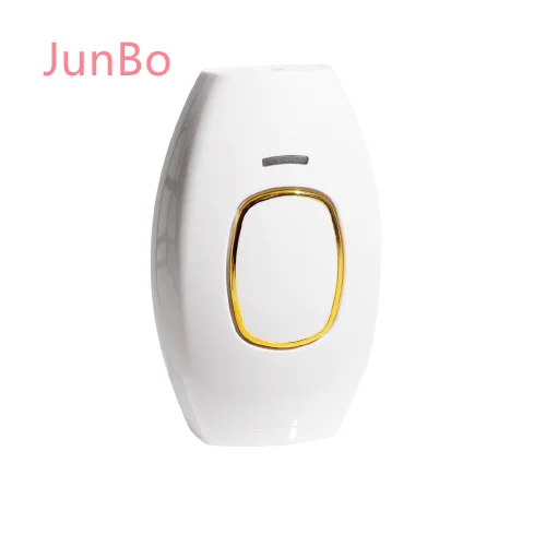 

Home Laser Hair Removal IPL, Customized color