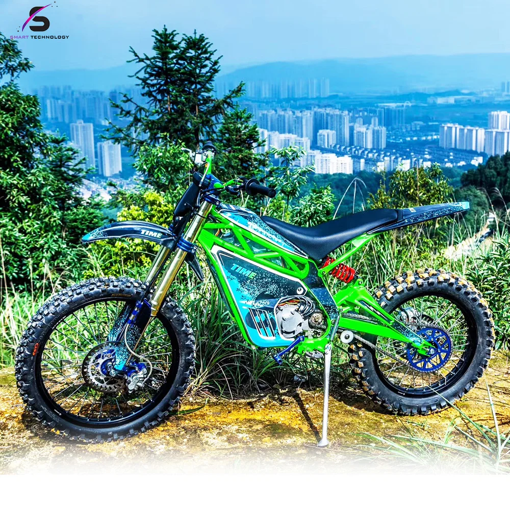 

120Km/H 3000W Motor Men Electro MTB Enduro Bici Two Wheels E Bike Electric Motorcycle For Adults