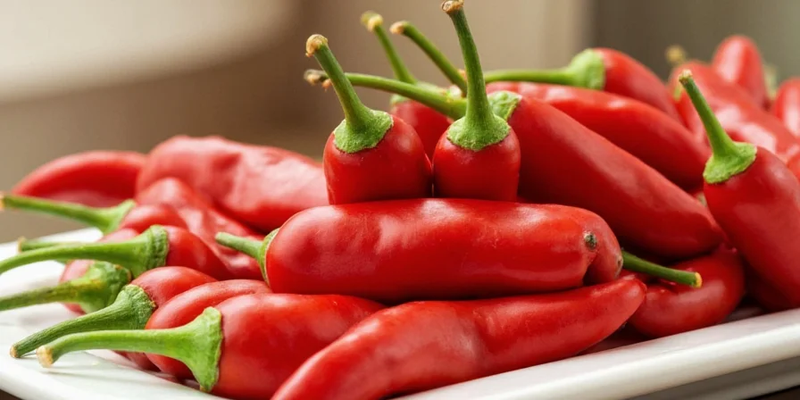 5 Spicy Surprises: When Pasilla Chiles Aren't in Your Pantry (And What to Do About It)