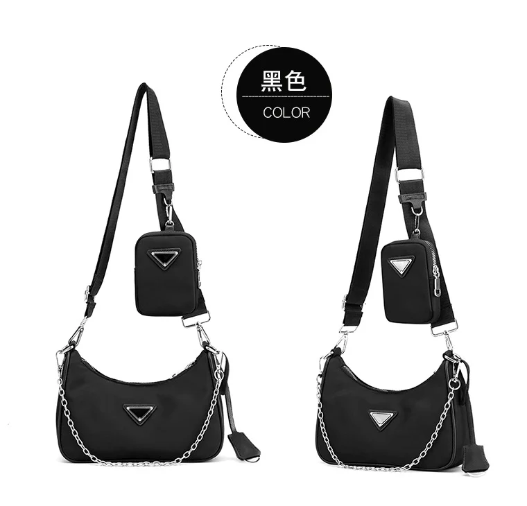 

Factory wholesale new arrivals casual bags Phone bag crossbody bag women