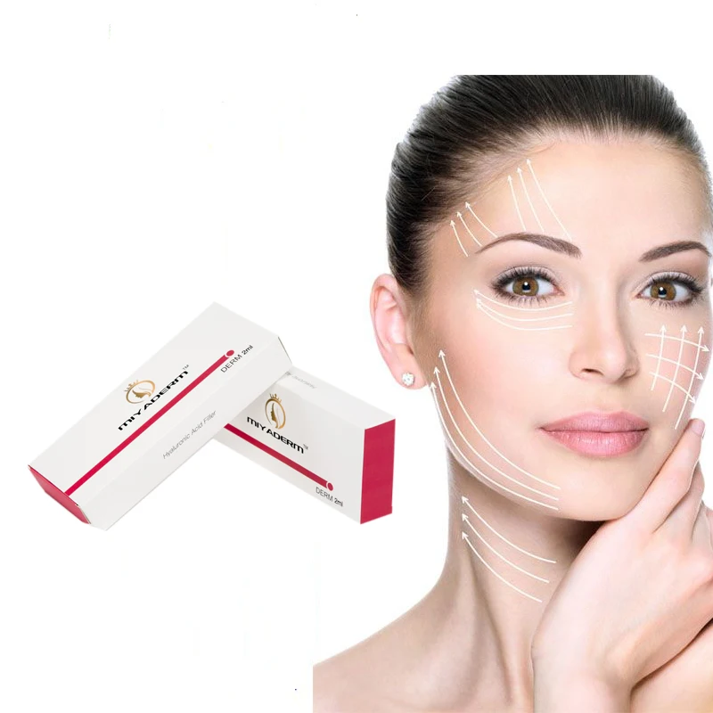 

Hydrogel injections for sale 1ml 2ml 10ml lip dermal filler