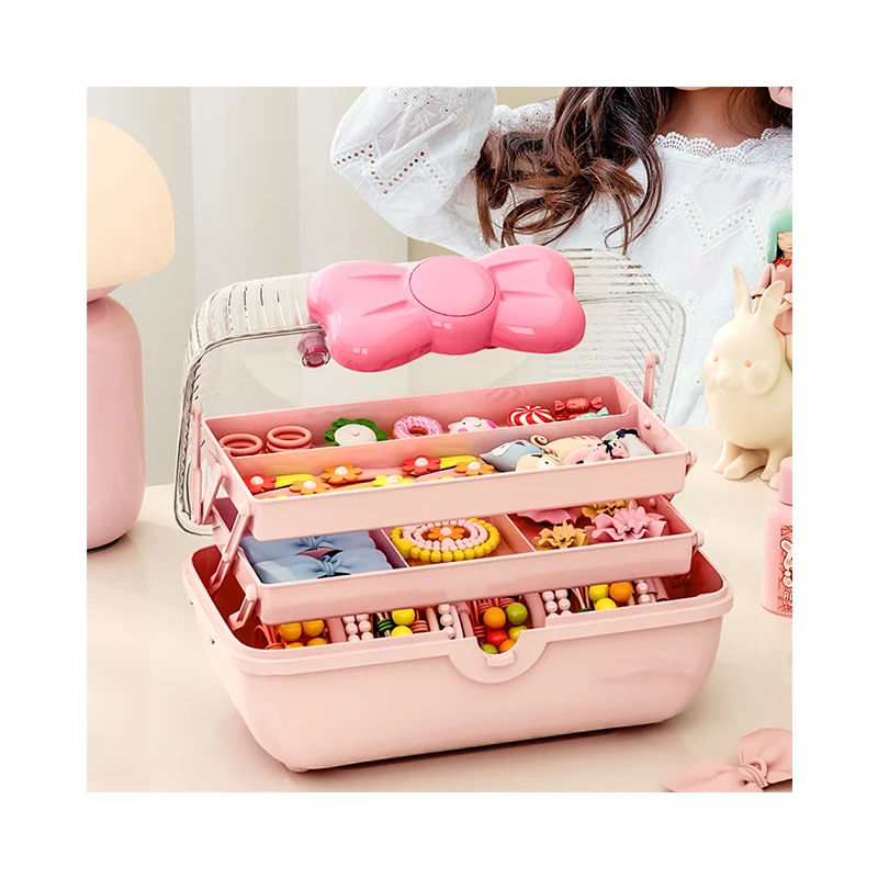 

oem china wholesale plastic kitchen storage box Home Organization Items Multi Purpose Plastic Kids & Teen Storage Boxes Bins