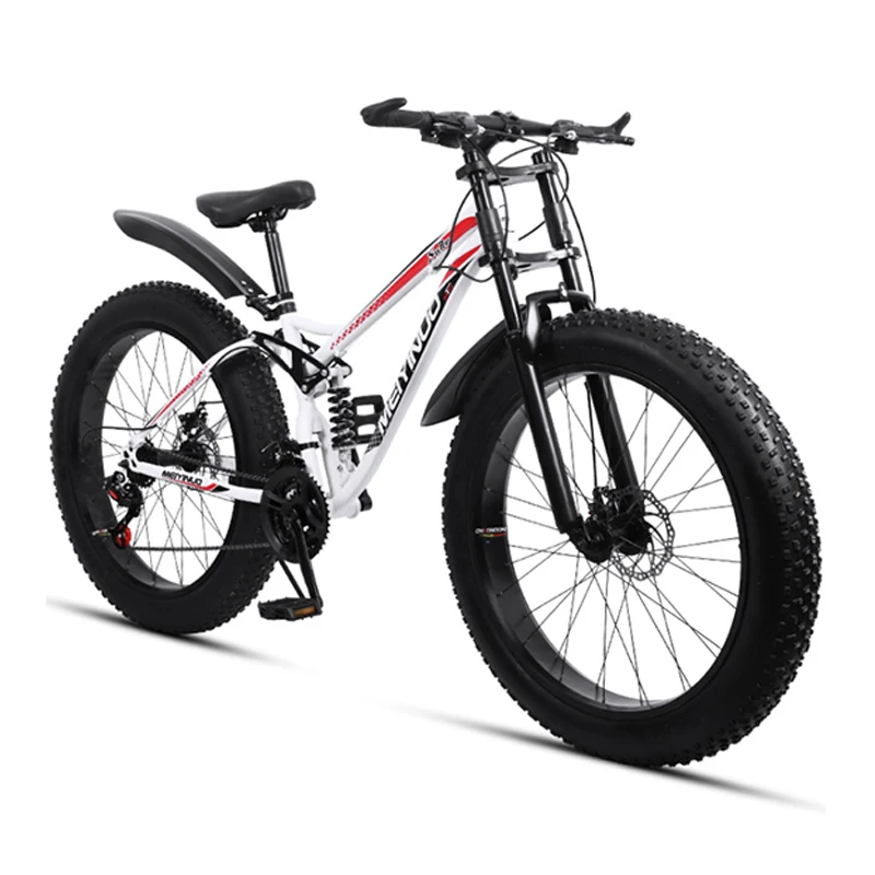 

Folding bike 26 inch variable speed disc brake folding student adult big wheel mountain bike wholesale