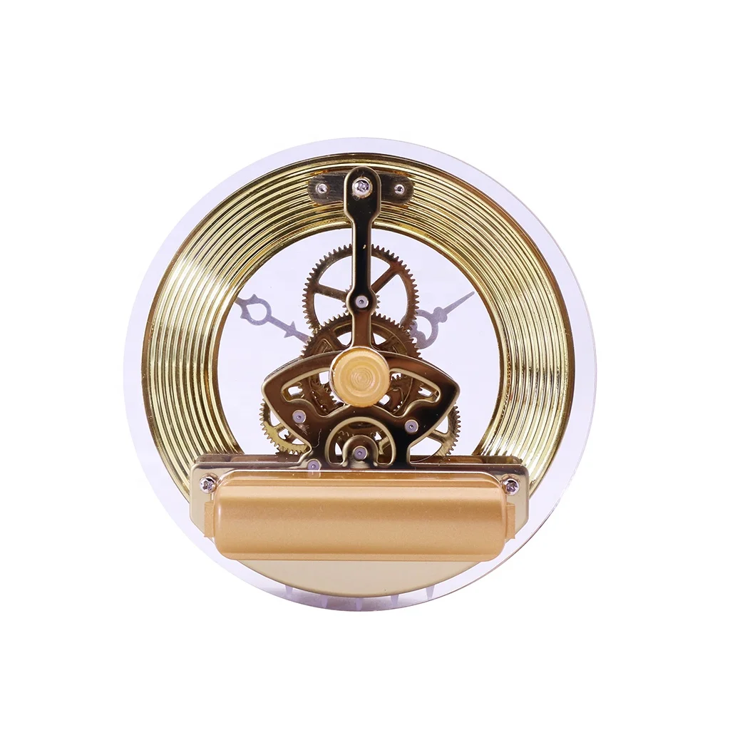 86MM Skeleton Clock Movement  (7).JPG