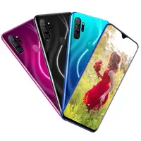 

2019 New 6GB+128GB 4g Mobile Phone 6.7 inch Android 9.1 Cheap Smartphone