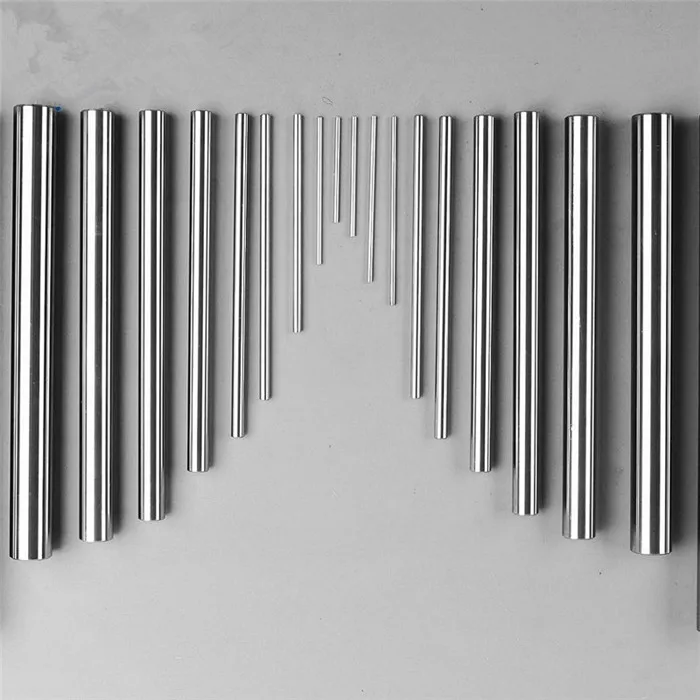 Titanium Alloy Rod Titanium Carbide Bar Titanium Rod Femur Price Buy