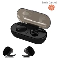 

Best Selling Custom Silent Disco IPX-4 Waterproof Noise Cancelling TWS Wireless Bluetooths Headphones Headset Earphone Earbuds