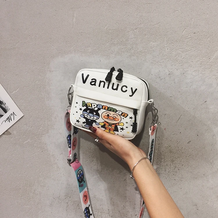 

2021 Fashion Women Small Crossbody Bags Mini PU Leather Shoulder Messenger Bag for Ladies Phone Purse, As picture