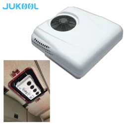 12 volt air conditioner