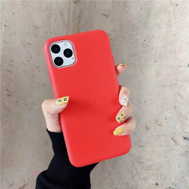 

Sell like hot cakes wheat straw fiber material smart phone case natural wheat straw organic shell for Samsung s10+ s20 A10 A40, 5 colors