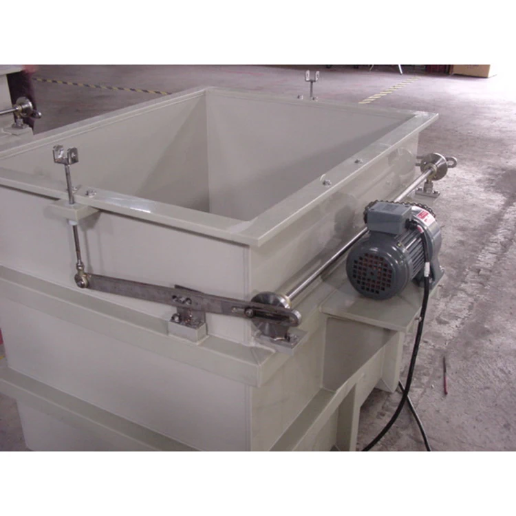 
New type high speed fully automatic manual line 