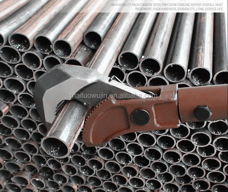 Oem Factory Ratchet Rebar Torque Wrench And Pipe Torque Wrench