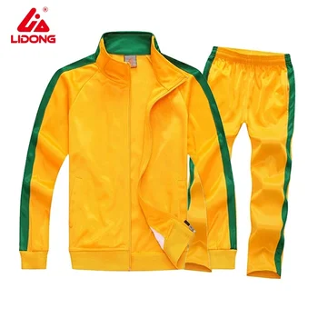 wholesale blank jogging suits