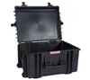 IP67 Dive Quick Release Computer Plastic Case
