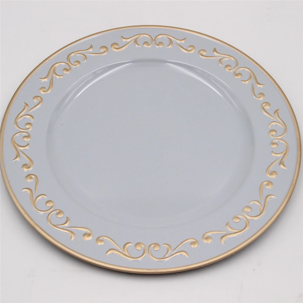 

PP Plastic Plate from Coke Cola TCCC SGP audited factory