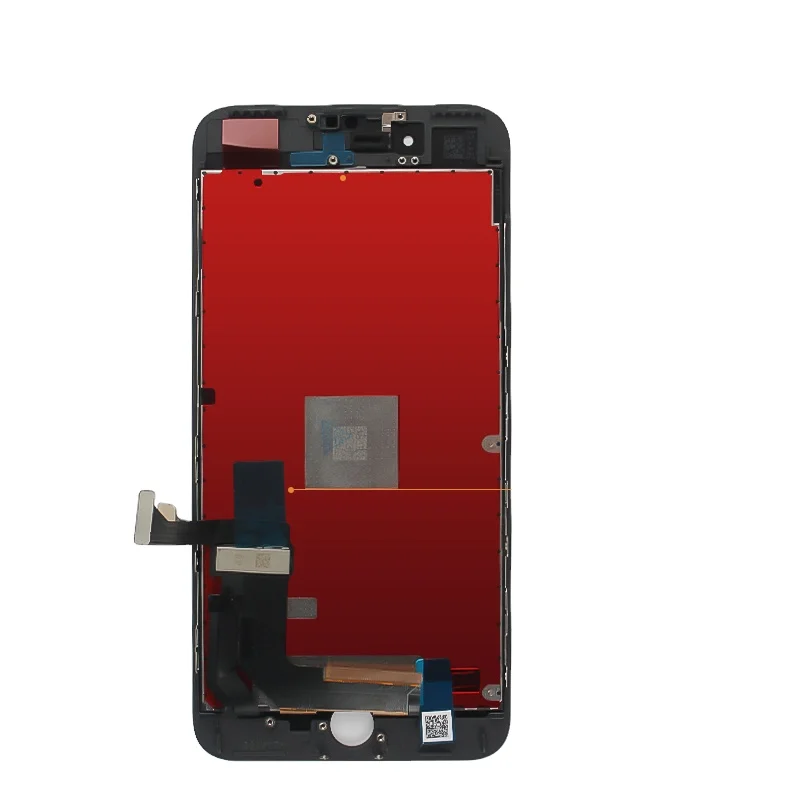 

OEM Factory 100% Original for iphone 7 lcd screen lcd refurbished,mobile phone lcd screen for iphone 7, White/ black