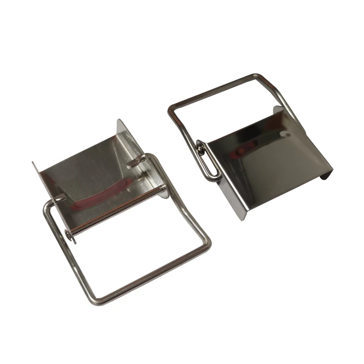 

Cooler box metal accessories latch lock for case, Stainless steel color,welcome to customize