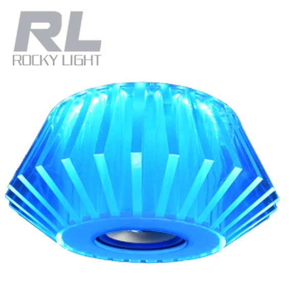 
Bluetooth Music Light 