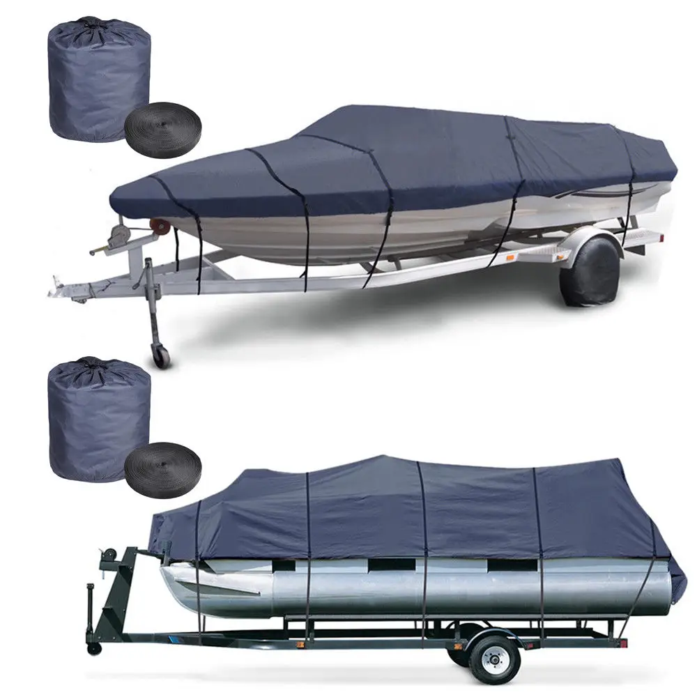 
CN Wholesale Motorboat Cover Canvas Boat Cover Boat Hatch Cover 