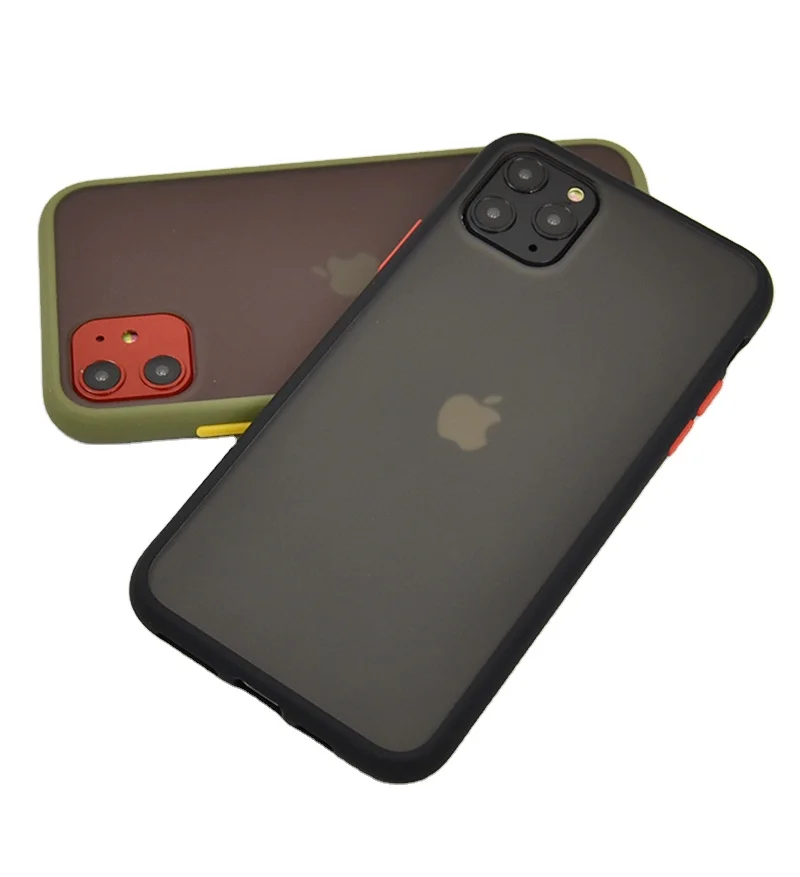 

best selling tpu+pc phone case, wholesale mobile phone case accessories for Iphone 11 Pro Max