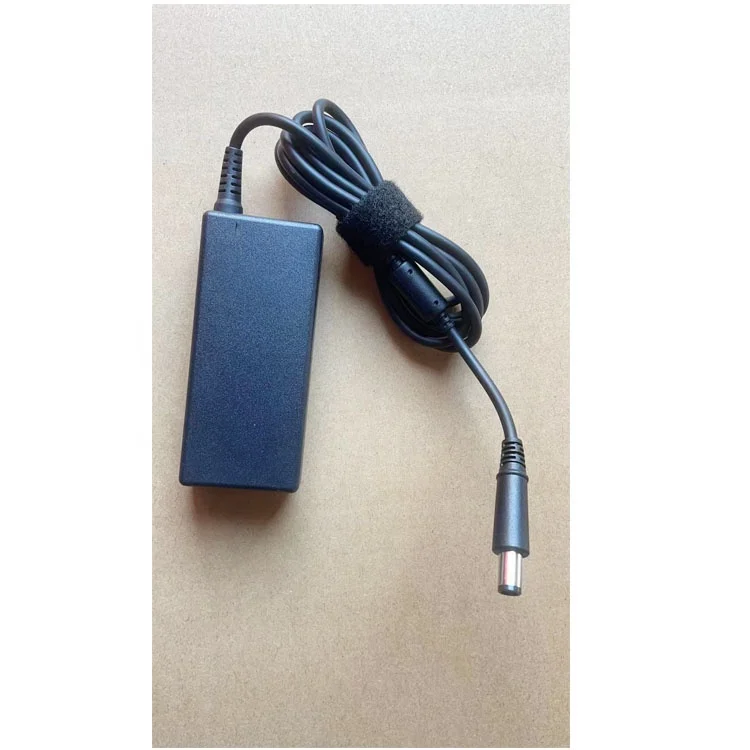 

HK-HHT laptop chargers for DELL 65W 19.5V 3.34A 7.4*5.0mm adapters