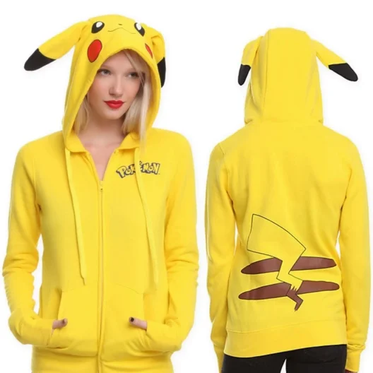 cute animal hoodies