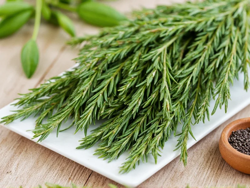 Fresh to Dried Herbs Conversion: Simple 3:1 Ratio Guide