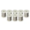 Pure pt 99.9% platinum wire for sensorresistive platinum wire