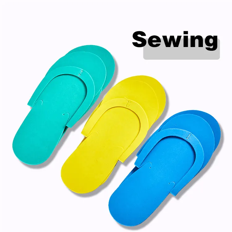 pedicure slippers bulk