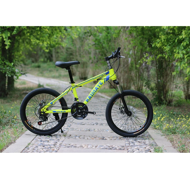 

Trade assurance 2019 Fashion style promotion 18 speed  mountain bike cycling Aliaba MTB cycle bikes for adult or student