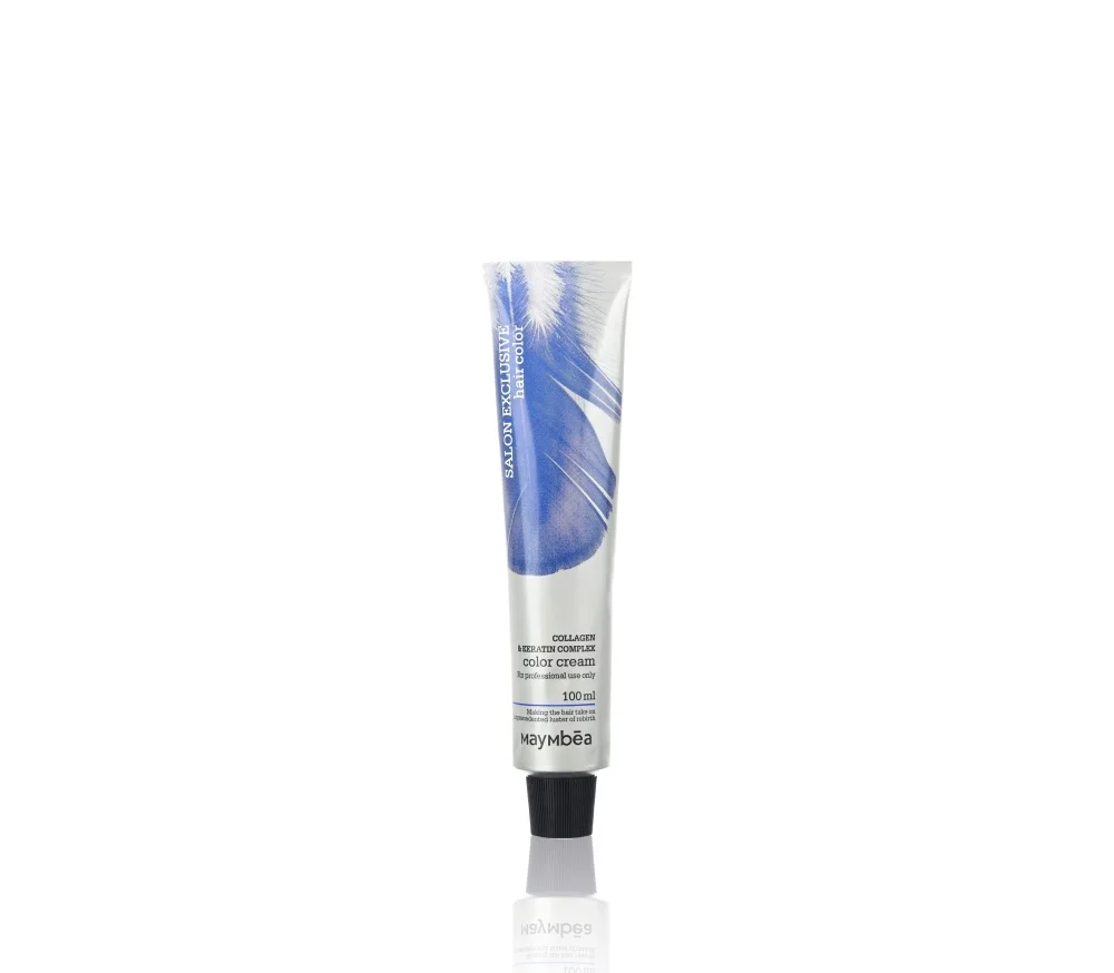 

2021 Hot Organic Keratin Hair Color Cream Salon Exclusive OEM/ODM Hair Color Cream