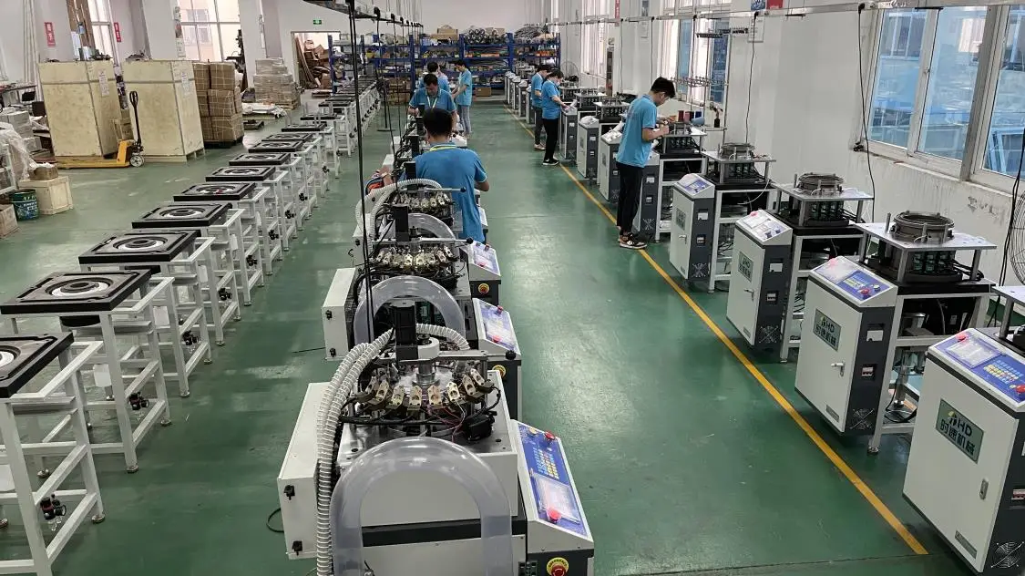 Automatic Yarn Knotter Machine,Yarn Splicer Buy Yarn Splicer