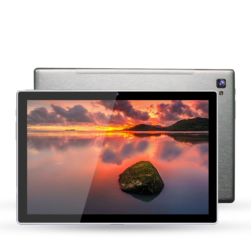 

Pay Now Discount Price 10'' Tablets 1920*1200 IPS Touch Screens 64gb Rom 10 Inch Wifi 4G Lte Android Tablet Pc