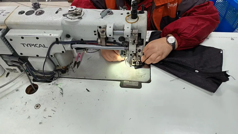 Sewing