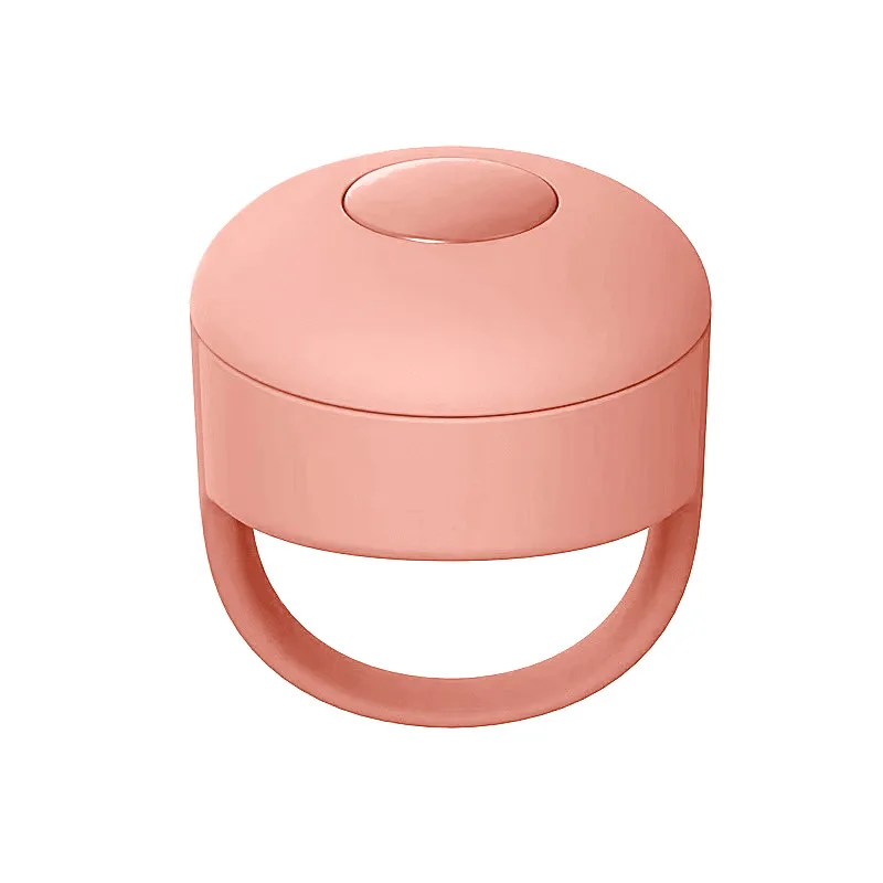 

2021 New Fingertip Video Controller Mobile Phone Remote control Device For TIKTOK IG Short Video Book Page Flipping Device, Blue, pink, orange