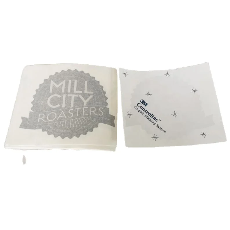 
3m Controltac Graphic Marking System Vinyl Stickers 