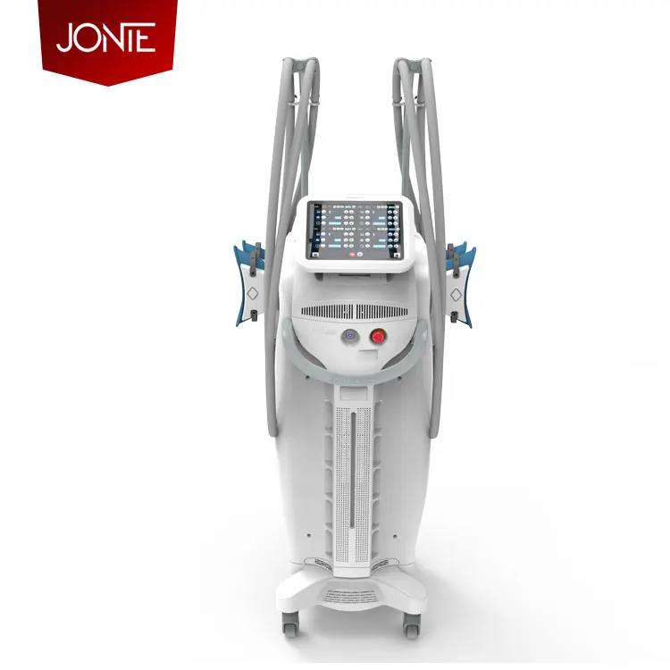 

MOST Popular 4 Handpieces 360 Vacuum Criolipolisis Slimming Machine