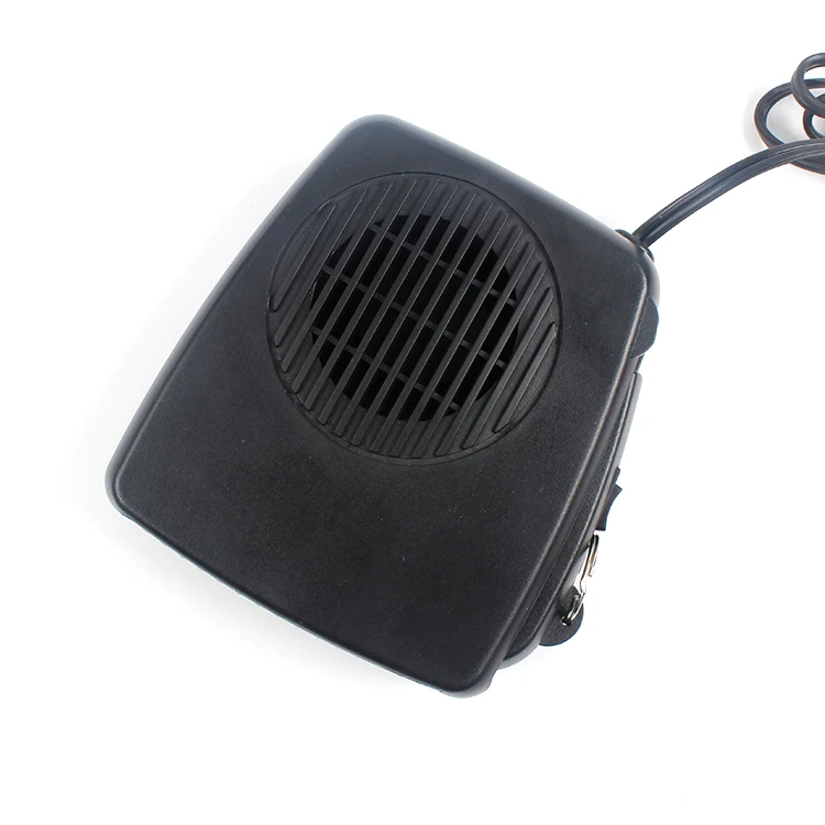 Car Fan Heater