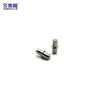 5mm Furniture Hardware Nickel Plating Shelf Support Pin Metal Shelf Support Bracket