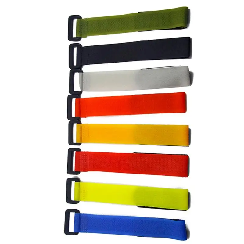 

Reusable Fishing Rod Tie Holder Strap Suspenders Fastener Hook Ties Belt Fishing Tackle Accessories Outdoor Fishing Gadget Tools, Optional