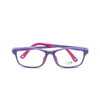 

Fashion Custom Logo Anti Blue Light Glasses For Kids