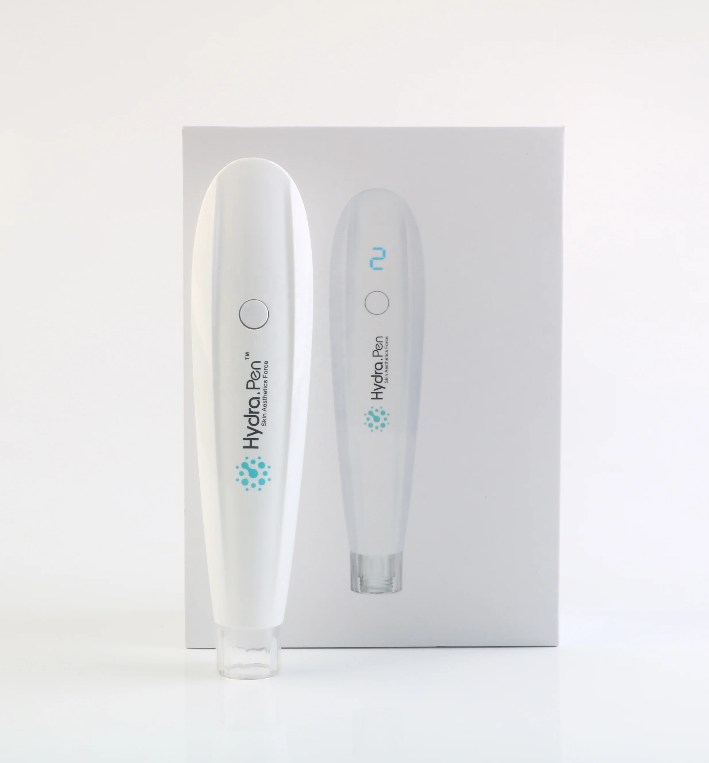 

Micro Needling cartridge for hydro pen H2