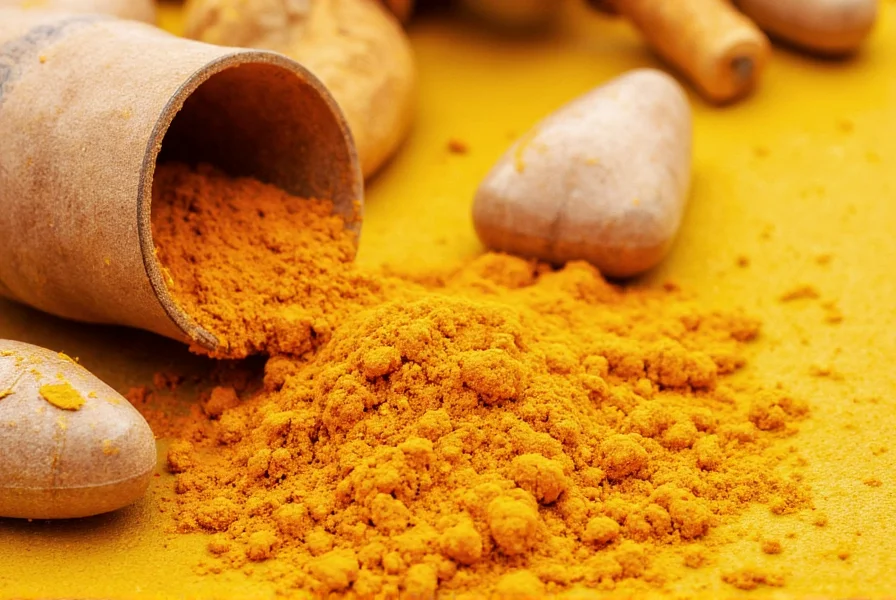 When to Take Turmeric: Optimal Timing Guide for Maximum Benefits