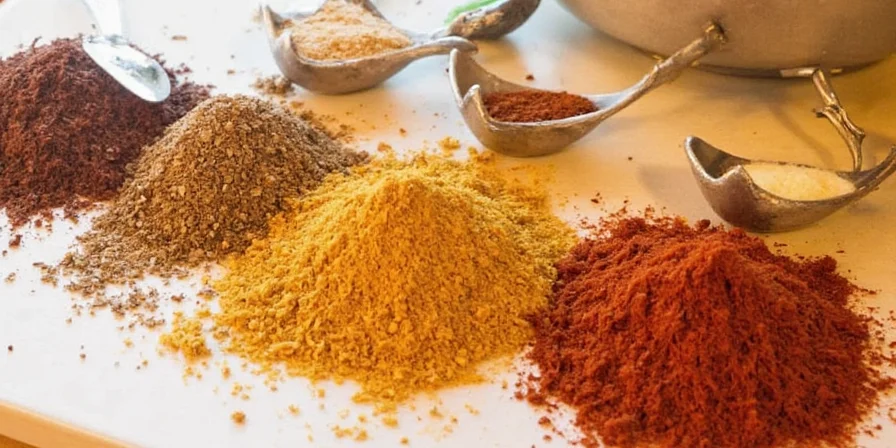 Ras El Hanout spice blend