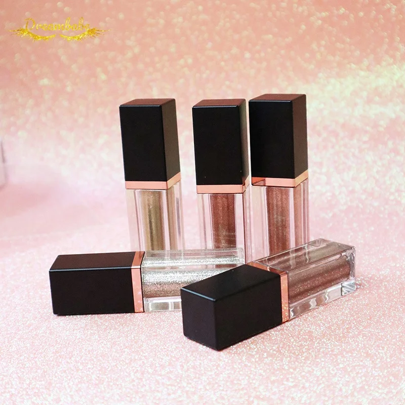 

Brand name glitter and glow makeup for wholesale your own eyeshadow brand pudaier makeup liquid eyeshadow professional vendor