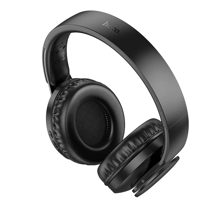 W45 EnjoyCool Bluetooth  Headphones