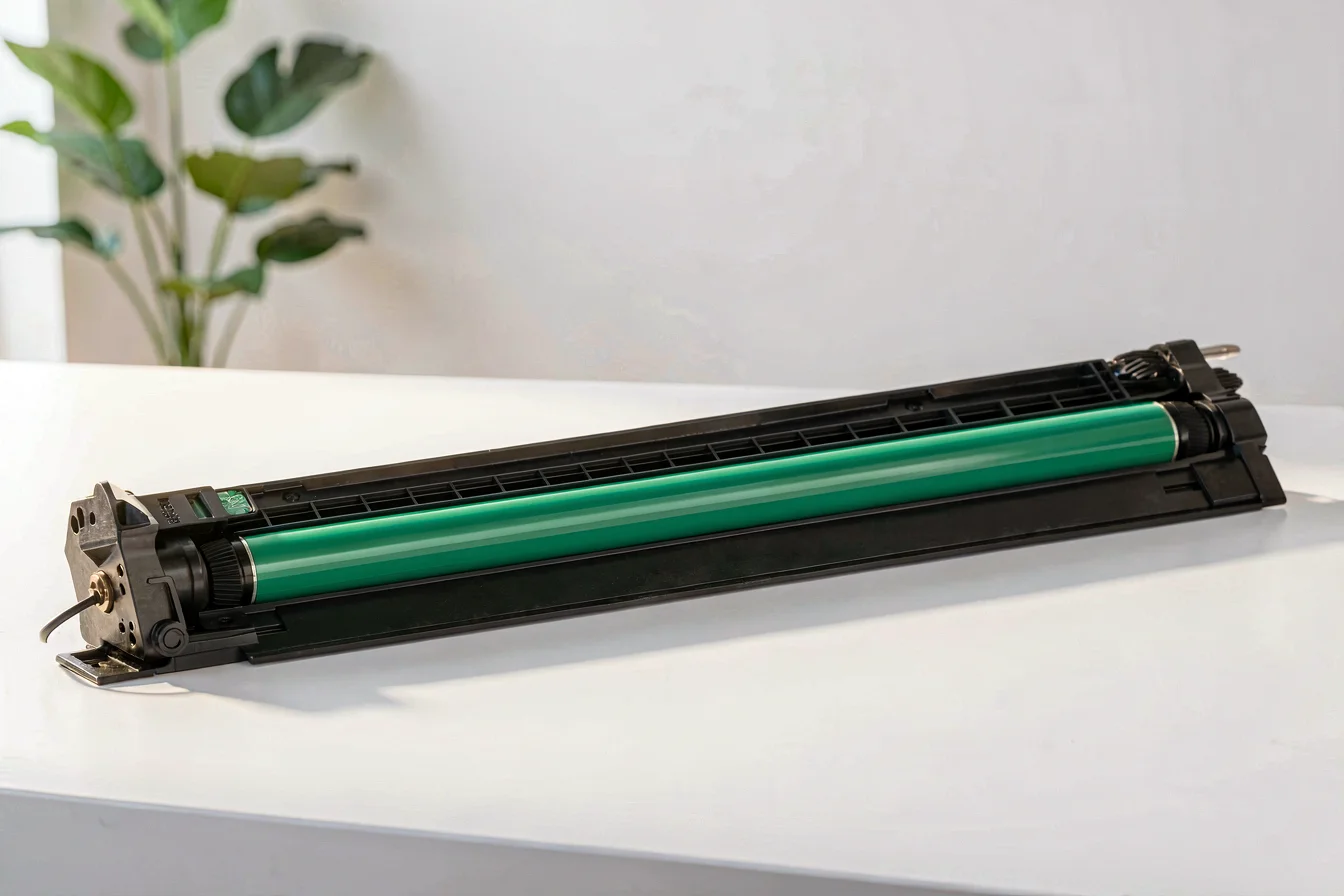 High-yield PCU for Ricoh printers