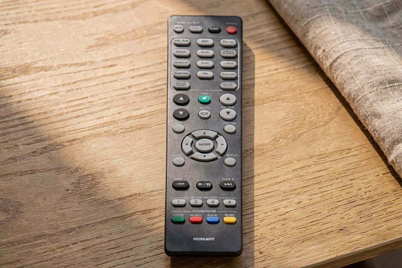 Latest Marantz remote control codes